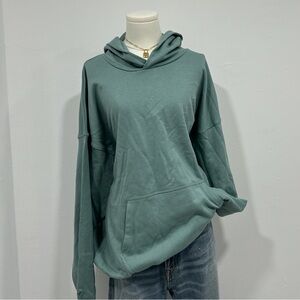 Gymshark hoodie